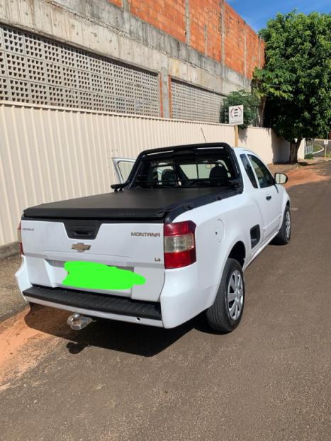 CHEVROLET Montana 1.4 FLEX LS, Foto 7