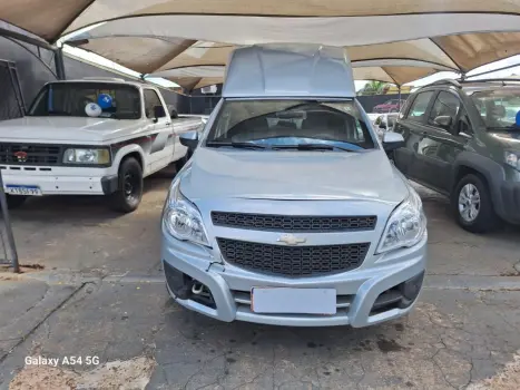 CHEVROLET Montana 1.4 FLEX LS, Foto 2