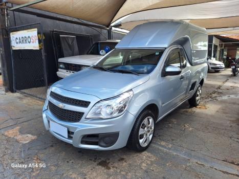 CHEVROLET Montana 1.4 FLEX LS, Foto 3