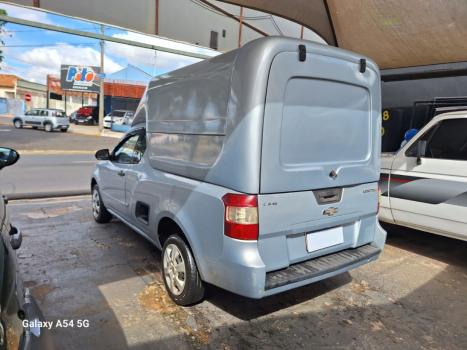 CHEVROLET Montana 1.4 FLEX LS, Foto 4