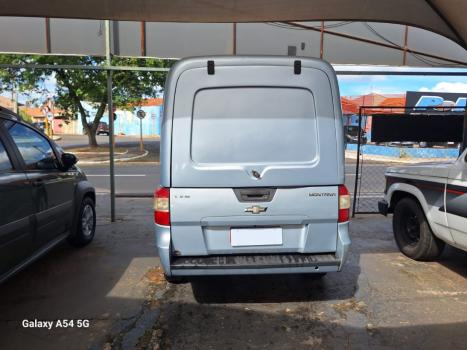 CHEVROLET Montana 1.4 FLEX LS, Foto 5