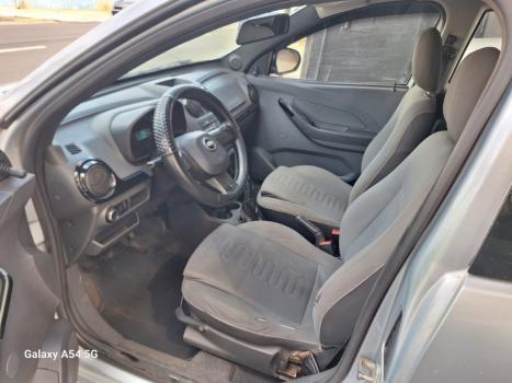 CHEVROLET Montana 1.4 FLEX LS, Foto 7