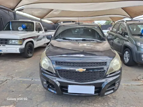 CHEVROLET Montana 1.4 FLEX LS, Foto 2