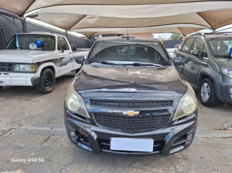 CHEVROLET Montana 1.4 FLEX LS, Foto 2