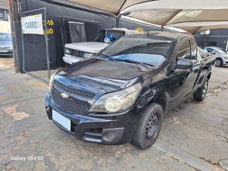 CHEVROLET Montana 1.4 FLEX LS, Foto 3