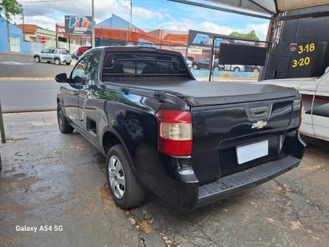 CHEVROLET Montana 1.4 FLEX LS, Foto 4