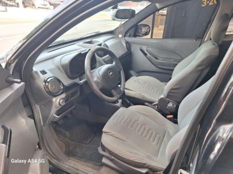 CHEVROLET Montana 1.4 FLEX LS, Foto 7