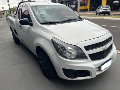 CHEVROLET Montana 1.4 FLEX LS, Foto 2