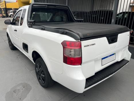 CHEVROLET Montana 1.4 FLEX LS, Foto 3