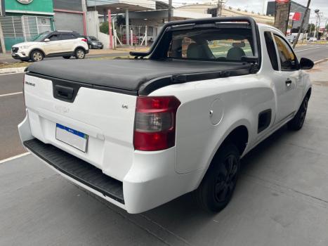 CHEVROLET Montana 1.4 FLEX LS, Foto 4
