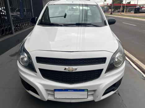 CHEVROLET Montana 1.4 FLEX LS, Foto 5