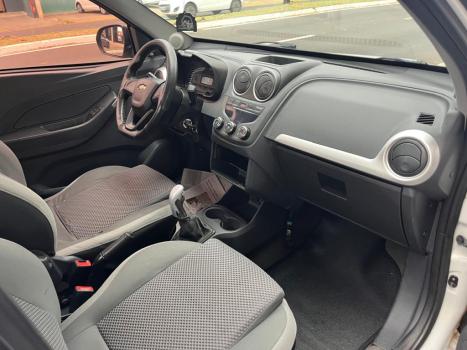 CHEVROLET Montana 1.4 FLEX LS, Foto 10