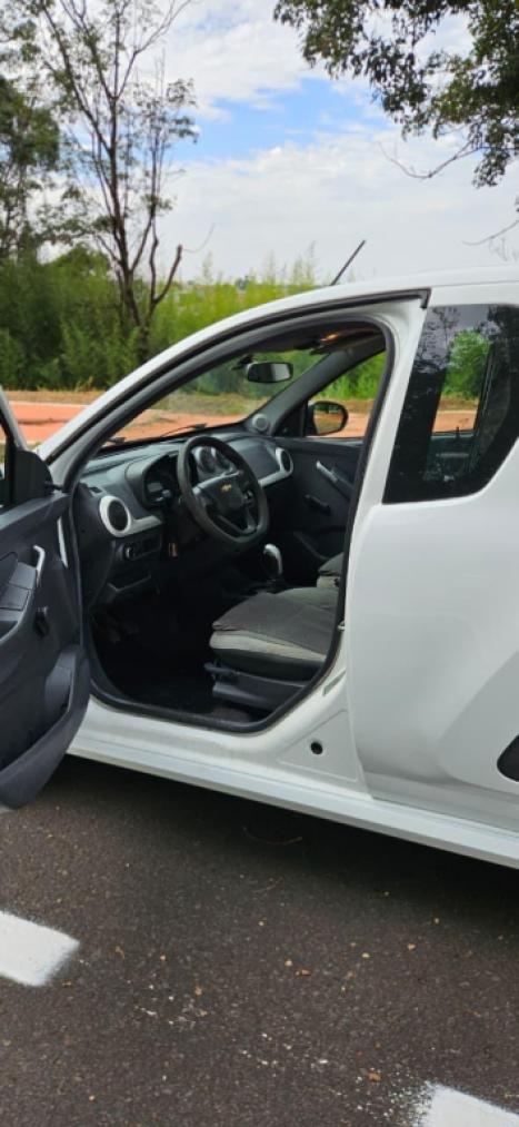 CHEVROLET Montana 1.4 FLEX LS, Foto 6