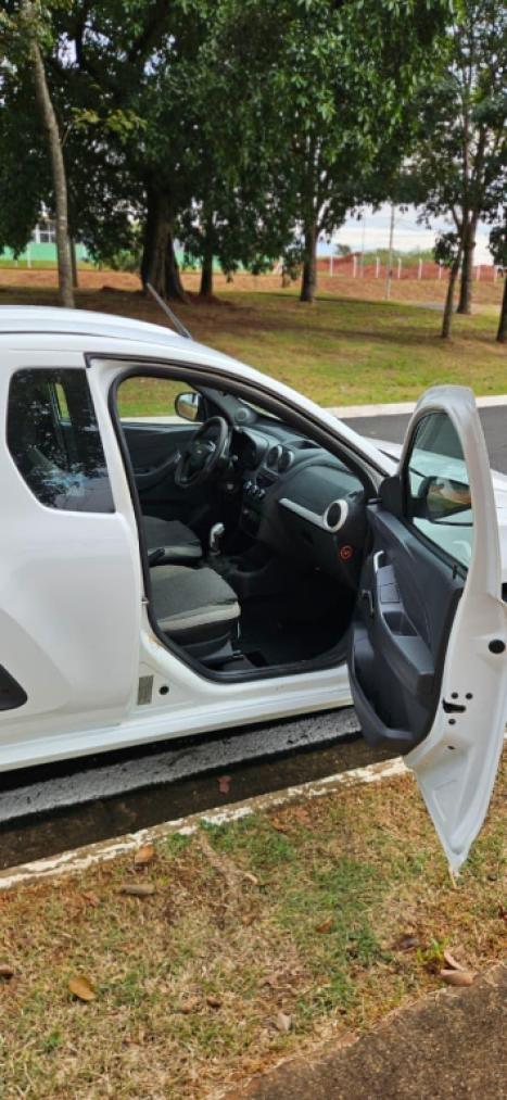 CHEVROLET Montana 1.4 FLEX LS, Foto 7