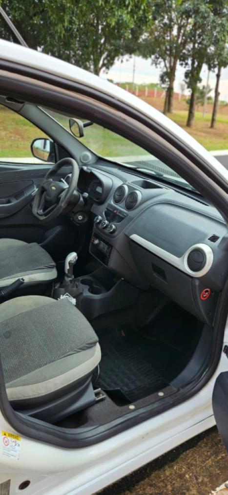 CHEVROLET Montana 1.4 FLEX LS, Foto 9
