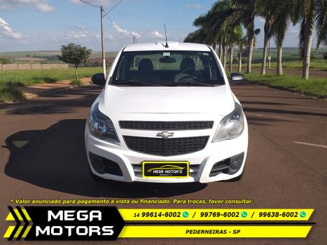 CHEVROLET Montana 1.4 FLEX LS, Foto 2