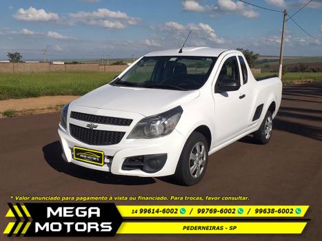 CHEVROLET Montana 1.4 FLEX LS, Foto 3