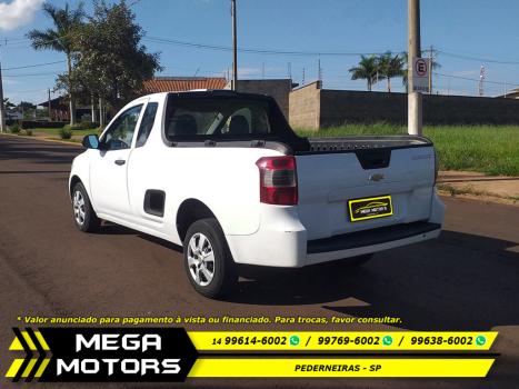 CHEVROLET Montana 1.4 FLEX LS, Foto 5
