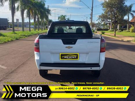 CHEVROLET Montana 1.4 FLEX LS, Foto 6