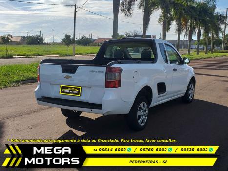 CHEVROLET Montana 1.4 FLEX LS, Foto 7