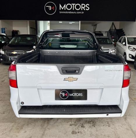 CHEVROLET Montana 1.4 FLEX LS, Foto 4