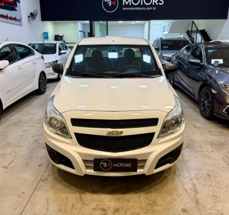 CHEVROLET Montana 1.4 FLEX LS, Foto 1