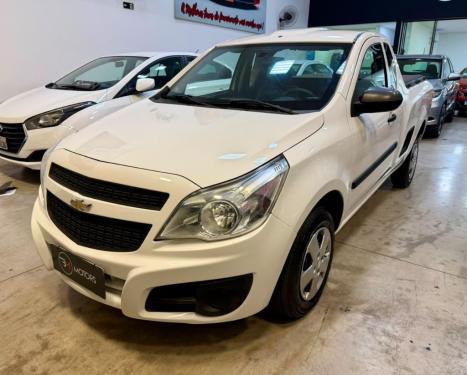 CHEVROLET Montana 1.4 FLEX LS, Foto 2