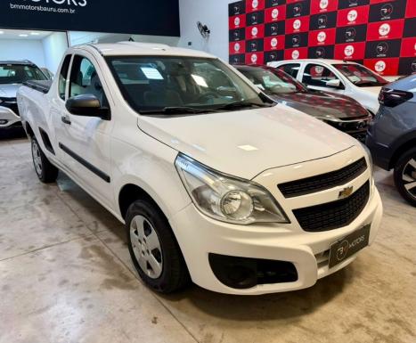 CHEVROLET Montana 1.4 FLEX LS, Foto 3