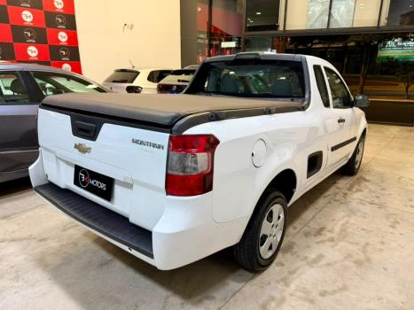CHEVROLET Montana 1.4 FLEX LS, Foto 4