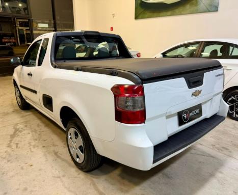 CHEVROLET Montana 1.4 FLEX LS, Foto 5