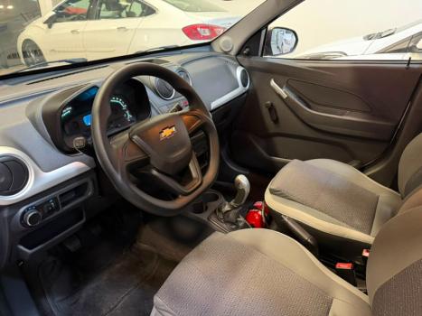 CHEVROLET Montana 1.4 FLEX LS, Foto 6