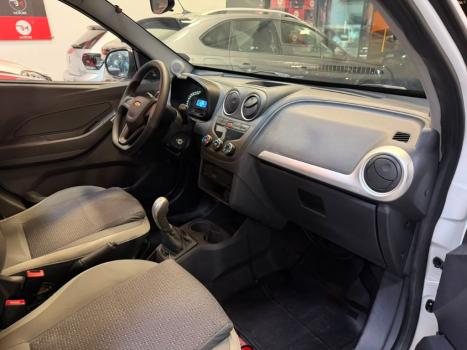 CHEVROLET Montana 1.4 FLEX LS, Foto 7