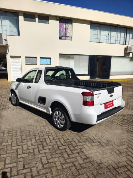CHEVROLET Montana 1.4 FLEX LS, Foto 2