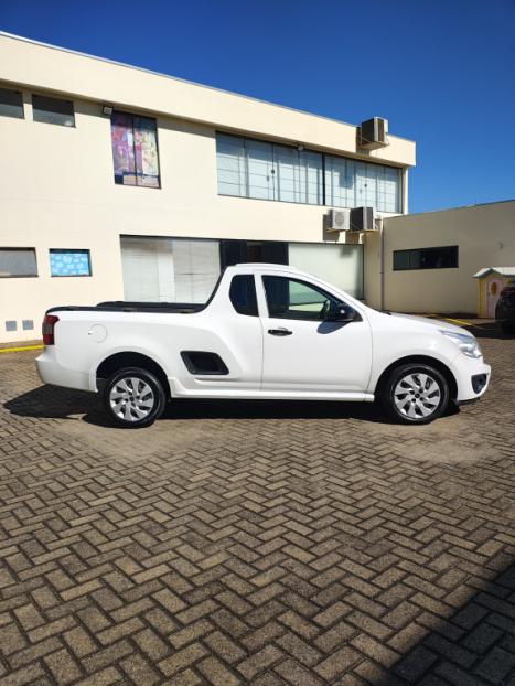 CHEVROLET Montana 1.4 FLEX LS, Foto 3