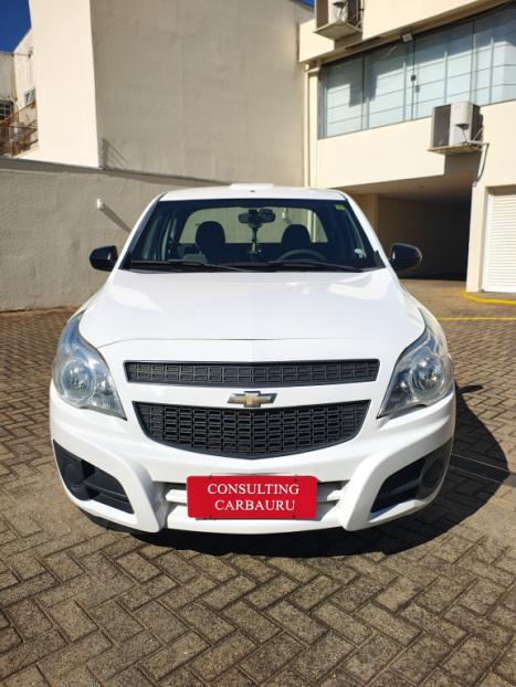 CHEVROLET Montana 1.4 FLEX LS, Foto 5