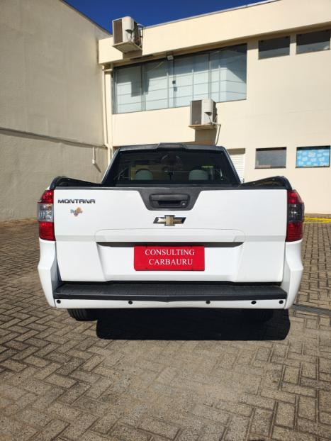 CHEVROLET Montana 1.4 FLEX LS, Foto 6