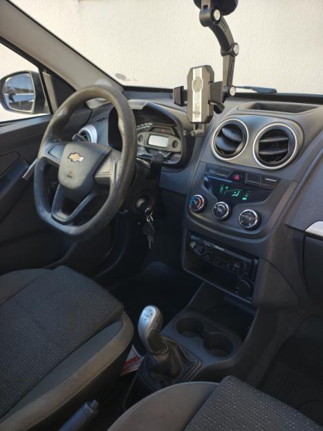 CHEVROLET Montana 1.4 FLEX LS, Foto 7
