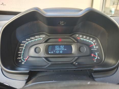 CHEVROLET Montana 1.4 FLEX LS, Foto 8