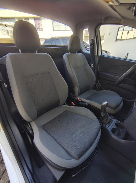 CHEVROLET Montana 1.4 FLEX LS, Foto 9