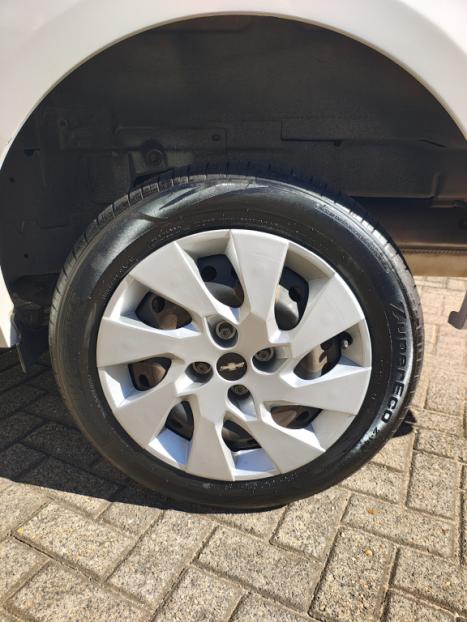 CHEVROLET Montana 1.4 FLEX LS, Foto 11