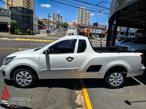CHEVROLET Montana 1.4 FLEX L, Foto 2