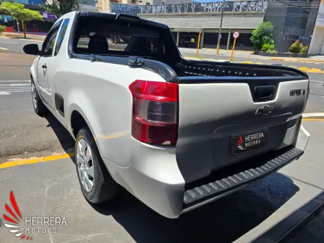 CHEVROLET Montana 1.4 FLEX L, Foto 3