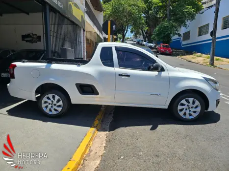 CHEVROLET Montana 1.4 FLEX L, Foto 6