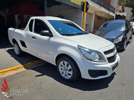 CHEVROLET Montana 1.4 FLEX L, Foto 7