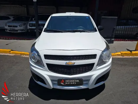 CHEVROLET Montana 1.4 FLEX L, Foto 8