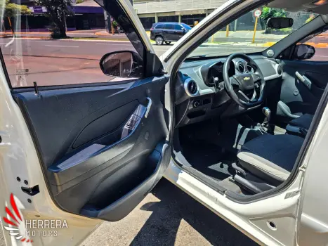 CHEVROLET Montana 1.4 FLEX L, Foto 9