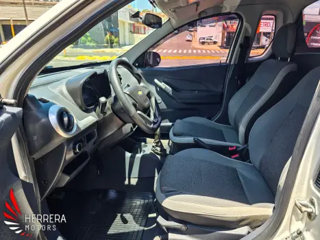 CHEVROLET Montana 1.4 FLEX L, Foto 10
