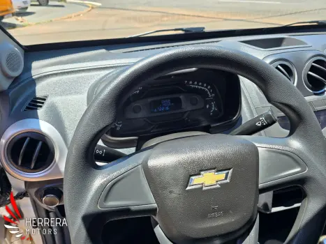 CHEVROLET Montana 1.4 FLEX L, Foto 11