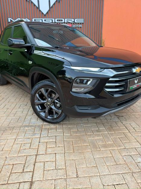 CHEVROLET Montana 1.2 12V FLEX PREMIER TURBO AUTOM�TICO, Foto 2