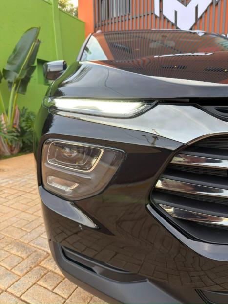 CHEVROLET Montana 1.2 12V FLEX PREMIER TURBO AUTOM�TICO, Foto 3